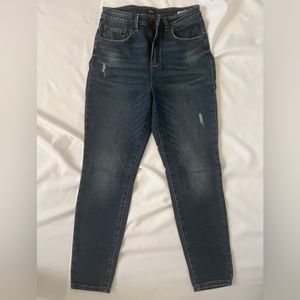 Relaxed Fit Vintage Lee Denim